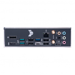 ASUS TUF GAMING B650M-PLUS WIFI alaplap